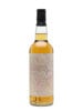 North British 1991 / 34 Year Old / Thompson Bros for The Whisky Exchange