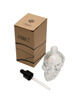 Artbar by Artis Skull Bitter Bottle with Dropper (6cl)