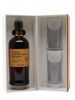 Nikka Coffey Malt Whisky & 2 Glass Gift Set
