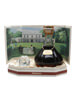 Hennessy Nostalgie de Bagnolet Crystal Decanter