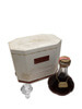 Hennessy Nostalgie de Bagnolet Crystal Decanter