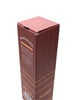 Bowmore 19 Year Old / French Oak  Wine Barriques