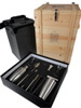 Tumi Mixology Set