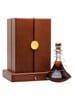 Frapin Cuvee 1888 Cognac / Crystal Decanter