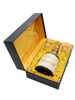 Old Fitzgerald 1958 / 10 Year Old / Glass Pack