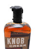 Knob Creek Single Barrel Reserve 9 Year Old