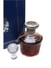 Grand Marnier Grande Cuvee / Lalique Crystal
