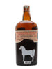 White Horse 8 Year Old / Bot.1930s