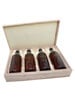 Nikka 70th Anniversary / 12 Year Old / 4 Bottles