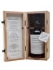 Balvenie 1972 / 33 Year Old / Cask #14811