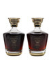 Longmorn 1961 / 57 Year Old Private Collection / Sherry Casks / 2 Bottle Set