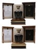 Longmorn 1961 / 57 Year Old Private Collection / Sherry Casks / 2 Bottle Set