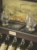 Glenfarclas The Family Casks (1954-2003) / Travel Trunk