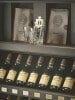 Glenfarclas The Family Casks (1954-2003) / Travel Trunk
