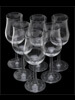 TWE Whisky Glass / 6 Pack