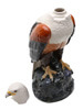 Fish Eagle Royal Doulton Brandy Decanter
