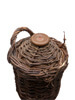 British Navy Rum Flagon / Bot.1955