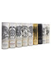Game of Thrones Single Malt Whiskies / Set of 9 bottles