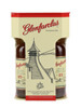 Glenfarclas Miniature Gift Pack / 15 & 21 & 25 Year Old