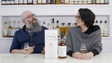 Balvenie 21 Year Old / Port Wood