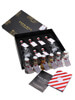 Eden Mill 12 Gins of Christmas Mini Set