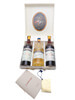 Campari Bitter & Cordial Set / Bot.1960s / 3 x 75cl