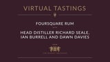 Foursquare Rum Gift Set / 2020 Edition / 6x3cl