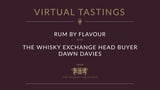 Rum by Flavour Tasting Set / 6x3cl