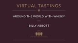 Around the World of Whisky Tasting Set With Glass / 2024 Edition / 5x3cl