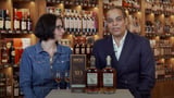 Mount Gay Black Barrel Double Cask Blend