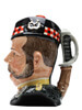 Grants Character Jug 25 Year Old / Sword Handle