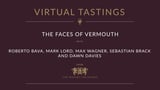 Faces of Vermouth Tasting Set / 6x3cl