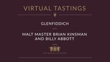 Glenfiddich Tasting Set / 6x3cl