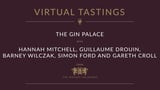 Gintastic Gin Tasting Set / 5x3cl