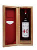 Macallan 40 Year Old / The Red Collection / 2020 Release