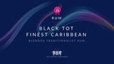 Black Tot Finest Caribbean Rum
