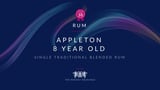Appleton Estate 8 Year Old Reserve