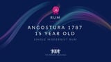 Angostura 1787 / 15 Year Old