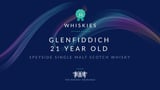 Glenfiddich 21 Year Old / Gran Reserva Rum Cask Finish