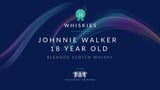 Johnnie Walker Platinum Label 18 Year Old