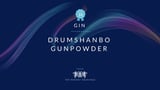 Drumshanbo Gunpowder Irish Gin / Half Litre