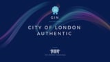 City of London Authentic London Dry Gin