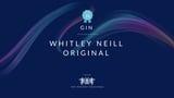 Whitley Neill Distillers Cut London Dry Gin