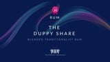 The Duppy Share Aged Rum