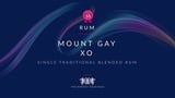 Mount Gay XO Triple Cask Blend