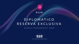 Diplomatico Reserva Exclusiva Rum