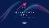 Santa Teresa 1796 Rum