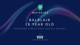 Balblair 18 Year Old