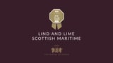Lind and Lime Gin