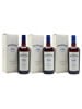 Appleton Estate Hearts Collection Set / 1994, 1995 and 1999